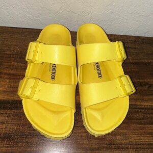 Birkenstock Women's Arizona EVA Sandals